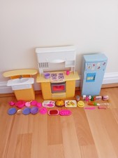 Vintage barbie dolls for sale  CHESTERFIELD