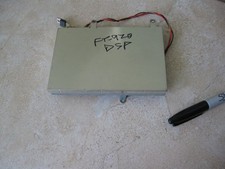 Unidade DSP Yaesu FT-920 funcionando e em excelente forma completa com carcaça comprar usado Unidade DSP Yaesu FT-920 funcionando e em excelente forma completa com carcaça comprar usado  Enviando para Brazil