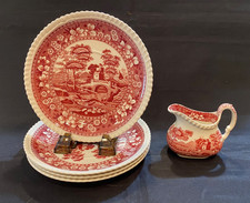 Lot copeland spode for sale  Ripley