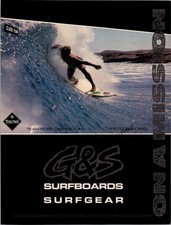Surfboards charlie kuhn for sale  Irwin