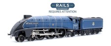 Bachmann gauge blue for sale  SHEFFIELD