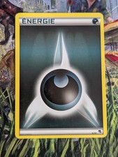 Cartes pokémon energie d'occasion  Chartres