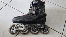 Inliner skate inline gebraucht kaufen  Oberursel (Taunus)
