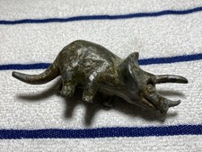 Vintage metal dinosaur for sale  Hollywood