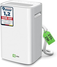 Deumidificatore 25l 24h usato  Montecchio Emilia