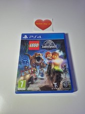 🎮 Lego Jurassic World - Sony PlayStation 4 (Ps4) comprar usado  Enviando para Brazil