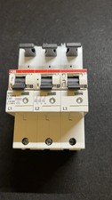 Abb s751 e63 gebraucht kaufen  Velbert