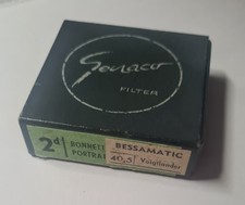 voigtlander 40 usato  Calolziocorte