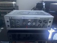 Dynacord eminent gitarrenverst gebraucht kaufen  Lörrach