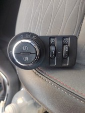 Interruttore luce automatico usato  Mottola