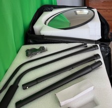 Inspection mirror telescopic for sale  LEVEN