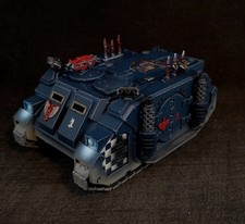 Warhammer40k 30k fallen d'occasion  Expédié en Belgium