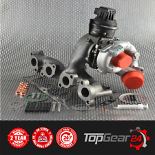 Turbocharger 53039700205 audi for sale  HINCKLEY