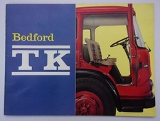 Bedford series trucks for sale  BENFLEET
