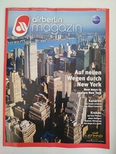 Air berlin airberlin gebraucht kaufen  Hilden