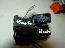 650050 stecker bmw gebraucht kaufen  Klosterlechfeld