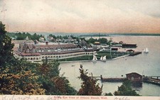 Bird eye view for sale  Lowell