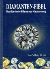 Pagel theisen diamanten gebraucht kaufen  Dresden