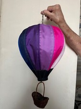 Colorful hot air for sale  Spring