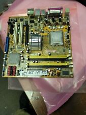 Placa-mãe LGA 775 DDR2 Micro-ATX VGA testada para ASUS P5B-VM/P3-PH5/DP_MB comprar usado Placa-mãe LGA 775 DDR2 Micro-ATX VGA testada para ASUS P5B-VM/P3-PH5/DP_MB comprar usado  Enviando para Brazil