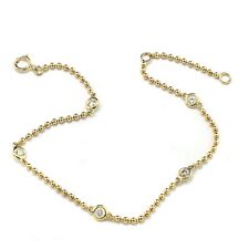 Diamant armband brillanten gebraucht kaufen  München