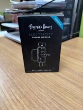 BUSTER + PUNCH - MÓDULO DIMMER PADRÃO, usado comprar usado  Enviando para Brazil
