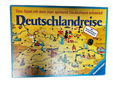 Deutschlandreise 1977 ravensbu gebraucht kaufen  Berlin