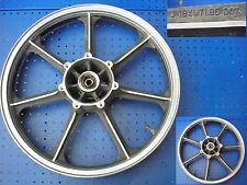 Front wheel rim d'occasion  Expédié en Belgium
