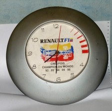Vintage ancienne horloge d'occasion  Soissons