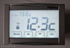 Termostato digitale touch usato  Cosio Valtellino