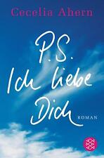 cecelia ahern gebraucht kaufen  Horn-Bad Meinberg