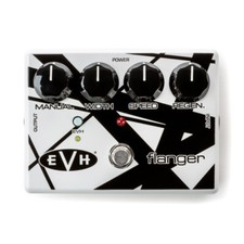 Mxr evh117 flanger for sale  Sedalia