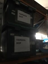 Yamaha bop parts for sale  CARNFORTH