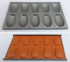 Moule gateau madeleine d'occasion Moule gateau madeleine d'occasion  Bischwiller