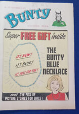 Bunty british girls for sale  SWINDON