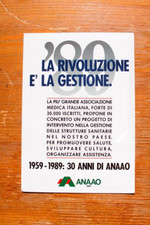 Cartolina commemorativa congre usato  Roma
