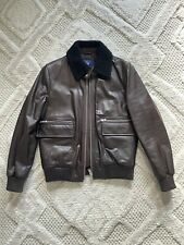 Gant aviator jacket for sale  New Haven