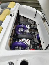 Seadoo speedster jet for sale  HARWICH
