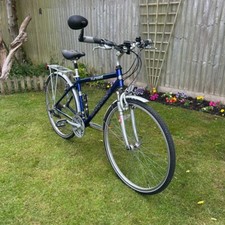 Saracen hyroad trail for sale  PRINCES RISBOROUGH