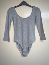 Bodysuit sleeve stretch for sale  ACCRINGTON