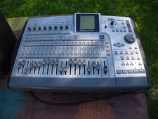 Tascam 2488 digital for sale  La Follette