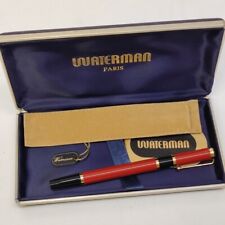 Penna sfera waterman usato  Forli