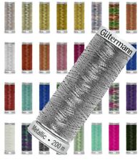 Gütermann sulky metallic gebraucht kaufen  Sandhausen