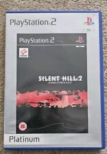 Silent hill ps2 for sale  CRAWLEY