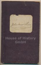 123792 deutsches reich gebraucht kaufen  Seevetal