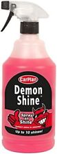 Carplan demon shine for sale  EDINBURGH