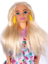 Barbie fashionistas jointed for sale  Altamonte Springs
