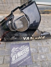 Yamaha yzf 2000 for sale  SHOTTS