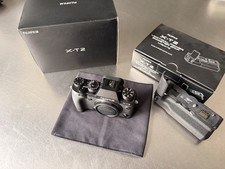Fuji film uhd for sale  LONDON