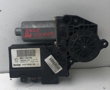 Motorino alzavetro anteriore usato  Italia